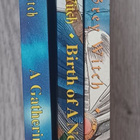 Record of Lodoss War manga 1-3 Grey Witch CPM manga - pikkukuva 3