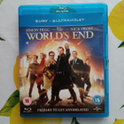 World's End (blu-ray) - pikkukuva 1