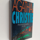 Agatha Christie : Paddingtonista 16.50 - pikkukuva 1