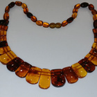 House of Amber meripihka kaulakoru Baltic amber - pikkukuva 3