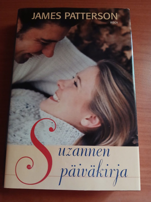 Suzannen päiväkirja