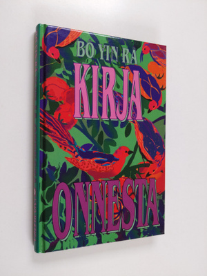 Bo Yin Ra : Kirja onnesta