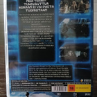 2019 After the fall of New York dvd (suomikannet) - pikkukuva 2