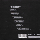 Kotiteollisuus - Murheen Mailla Singlet 1996-2007 - pikkukuva 2
