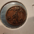 1 penni 1871 - pikkukuva 3