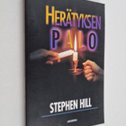 Stephen Hill : Heratyksen palo - pikkukuva 1