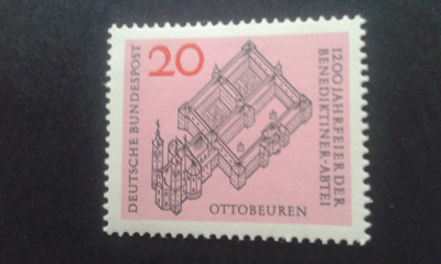 saksa 1964**