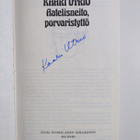 Kaari Utrio : Aatelisneito, porvaristyttö (signeerattu) - pikkukuva 3
