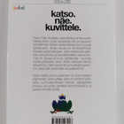 Jussi Luukkonen : Katso. Näe. Kuvittele : visuaalisia ava... - pikkukuva 2