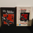 North by Northwest 4K Blu-ray Colelctor's edition - pikkukuva 2