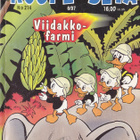 Roope-Setä N:o 214 (6/1997) Viidakkofarmi - pikkukuva 1