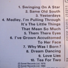 Ruby Braff: Them There Eyes CD - pikkukuva 2