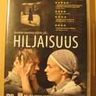 HILJAISUUS ( Joonas Saartamo ) - pikkukuva 1