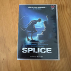 Splice  DVD - pikkukuva 1