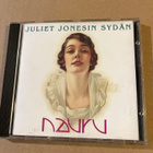 Juliet Jonesin Sydän - Nauru cd - pikkukuva 1