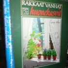 Arkio : Rakkaat vanhat huonekasvit ( SIS POSTIKULU  ) - pikkukuva 2