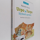 Hannele Huovi : Urpo ja Turpo löytävät aarteen - pikkukuva 1