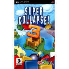 Super Collapse! 3 (PSP-peli)