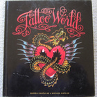 Michael Kaplan: Tattoo World - pikkukuva 1