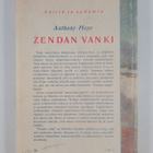 Anthony Hope : Zendan vanki - pikkukuva 2