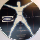 C:REAL :: WHY ME (The Remixes) :: CD, MAXI-SINGLE 1997 - pikkukuva 3