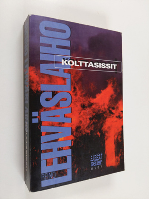Reino Lehväslaiho : Kolttasissit