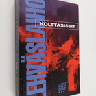 Reino Lehväslaiho : Kolttasissit - pikkukuva 1