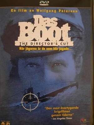 DAS BOOT