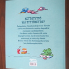 Tuuli Hypén: Nanna - pikkukuva 2