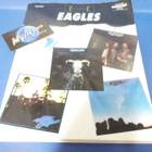 CLASSIC EAGLES KITARA NUOTTIKIRJA - pikkukuva 1
