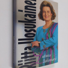 Riitta Uosukainen : Liehuva liekinvarsi - pikkukuva 1