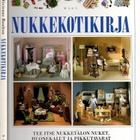 Vivienne Boulton : Nukkekotikirja - pikkukuva 1