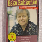 Esko Rahkonen • Kerro kultainen kuu C-Kasetti - pikkukuva 1