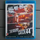 BD: Catch.44 (Forest Whitaker, Bruce Willis 2011) - pikkukuva 1