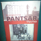 Korhonen : Kotitalomme Pantsar Viipurissa ( 1 p. 2004 ) - pikkukuva 1