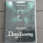 DVD: Dark Floors (Lordi, Markus Selin 2008) - pikkukuva 1