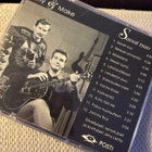 Jerry & Make . Sanat nuo CD - pikkukuva 3