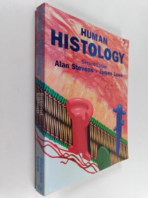 Alan Stevens : Human histology