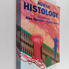 Alan Stevens : Human histology - pikkukuva 1