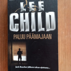 Lee Child Paluu Päämajaan - pikkukuva 1