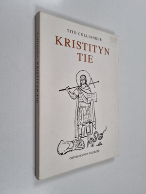Tito Colliander : Kristityn tie