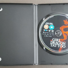 DVD: The Girl With The Dragon Tattoo (Stieg Larsson 2009) - pikkukuva 3