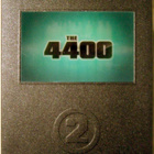 The 4400 Season 2 (4Levyä)(R2) - pikkukuva 1