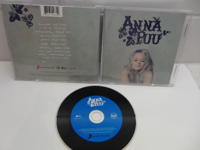 ANNA PUU