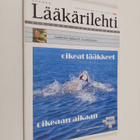 Suomen lääkärilehti 24B/2003 - pikkukuva 1
