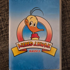 Alfred J. Kwak kausi 2 - pikkukuva 1