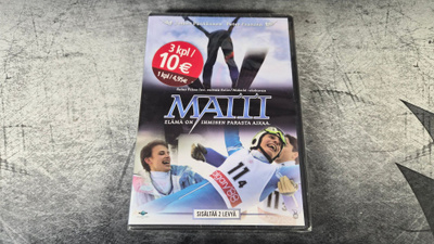 Matti (Uusi)