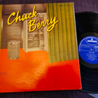 Chuck Berry 2LP - pikkukuva 2