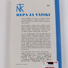 Väinö Riikkilä : Repa ja Väiski - pikkukuva 2