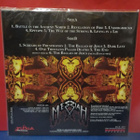 MESSIAH - UNDERGROUND M-/M- GREECE 2011 PRESS LP - pikkukuva 2